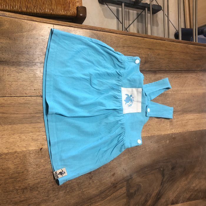 Lot vêtement fille printemps -été - photo numéro 2