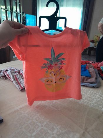 Teeshirt 18mois