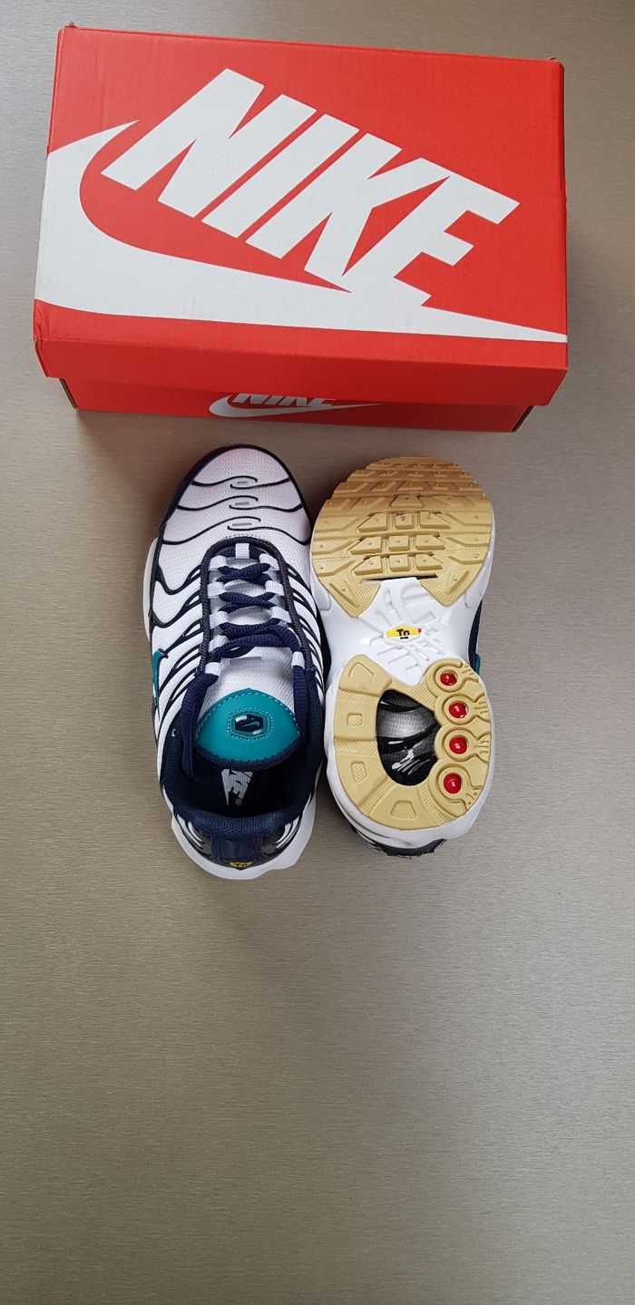 Nike tn - photo numéro 7