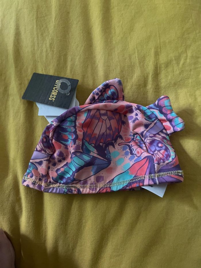 Superbes Maillot de bain fille 3/6 mois offcorss - photo numéro 3
