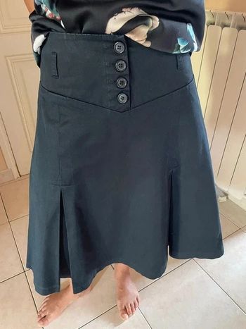 Jupe trapèze H&M