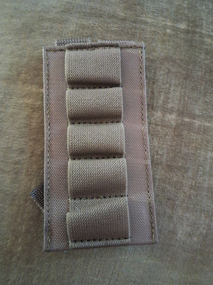 Porte 12 molle