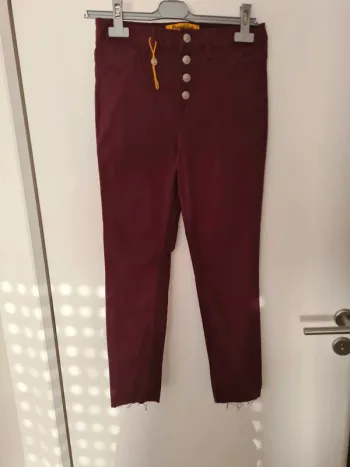 Jean skinny taille 40