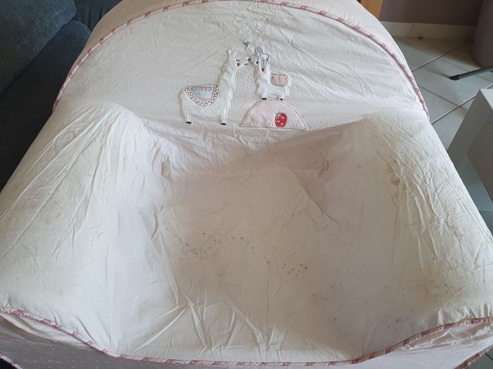 Fauteuil bébé Sauthon - photo numéro 6