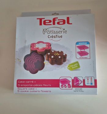 Kit patisserie créative