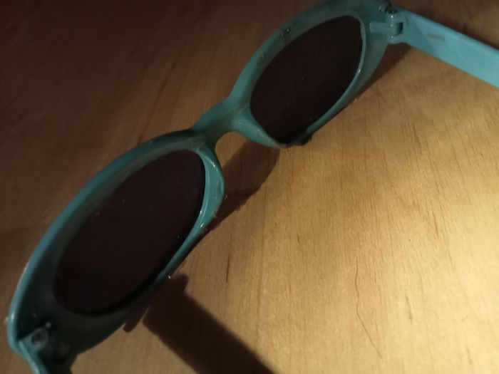 Lunettes enfant 💚 - photo numéro 6
