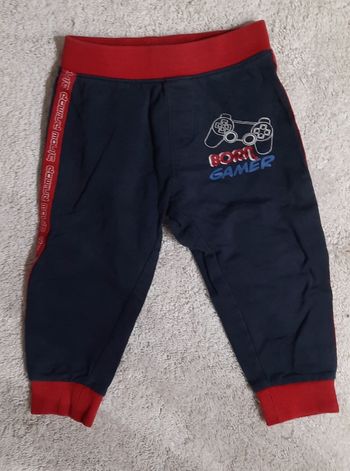 Pantalon jogging piazza italia