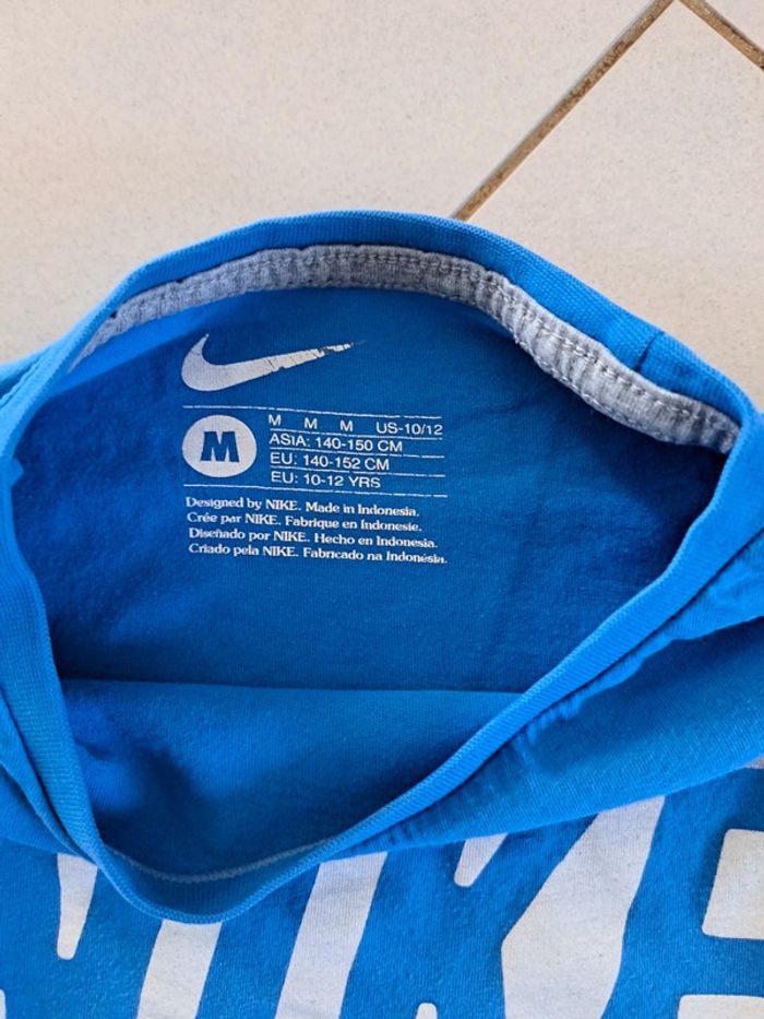 T-shirt 10 ans - photo numéro 2