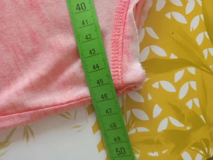 Débardeur - photo numéro 6