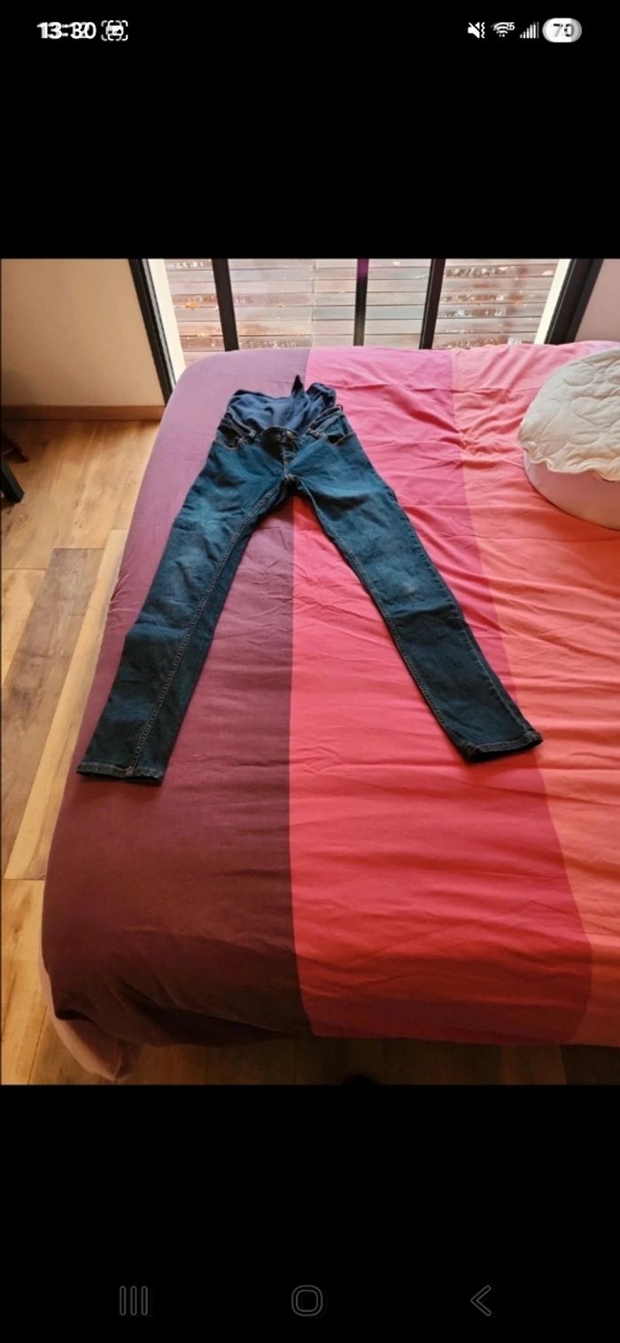 Pantalons de grossesse - photo numéro 6