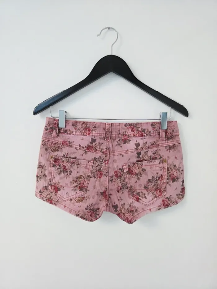 Joli short Pimkie taille 38 - photo numéro 4