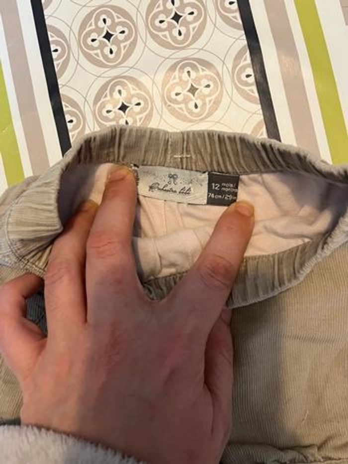 Short - photo numéro 3