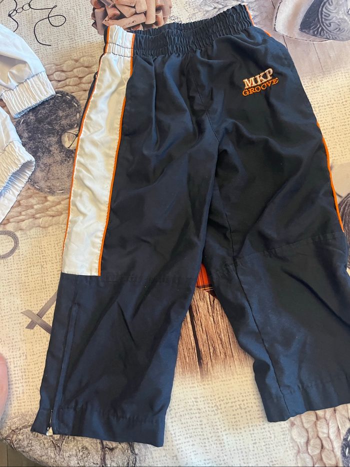 Ensemble jogging - photo numéro 3