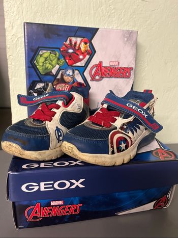 Chaussures 27