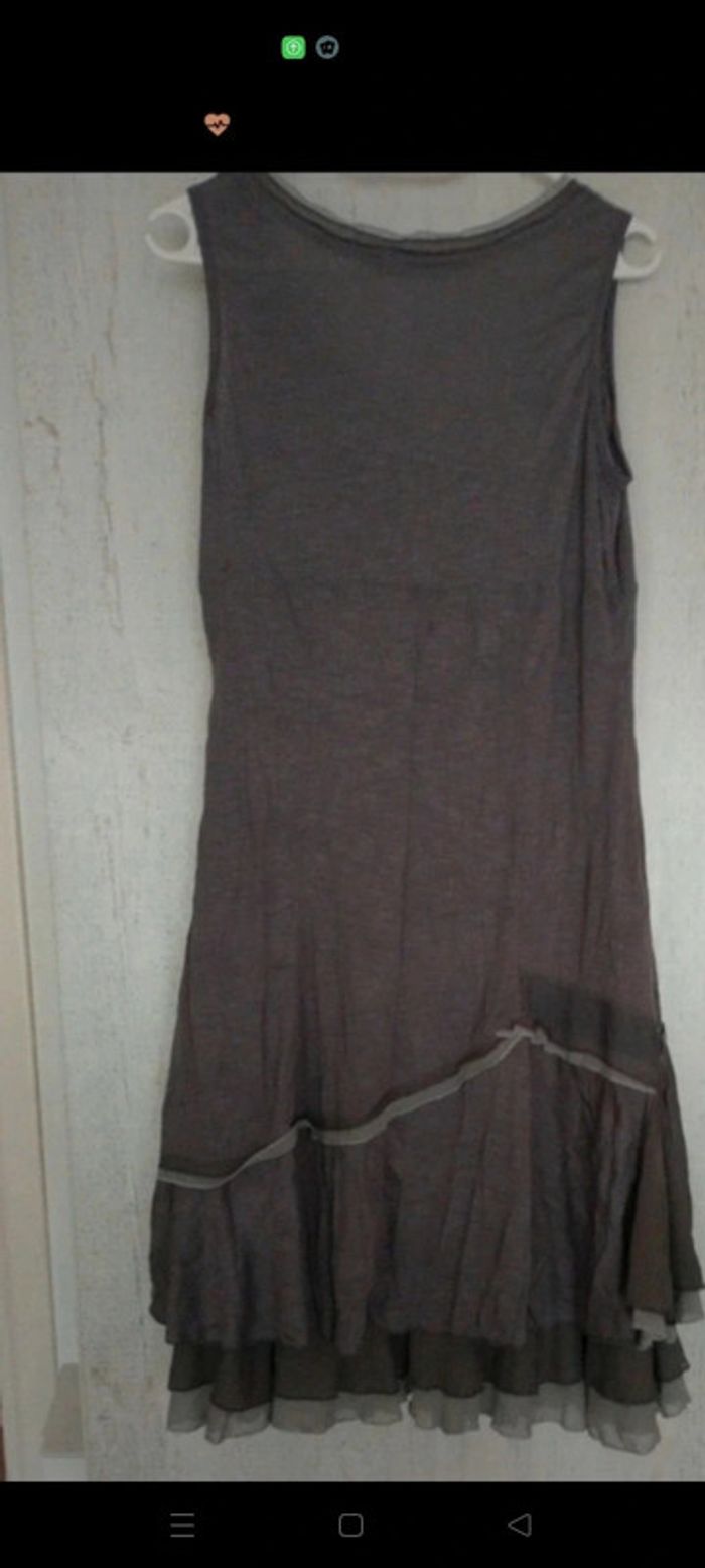 Robe légère d été - photo numéro 4