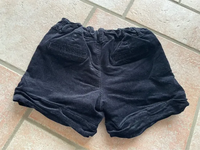 Short hiver - photo numéro 6