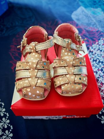 Kickers 18