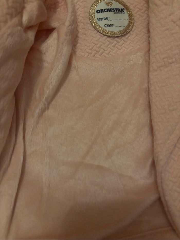 Veste perfecto bébé - photo numéro 2