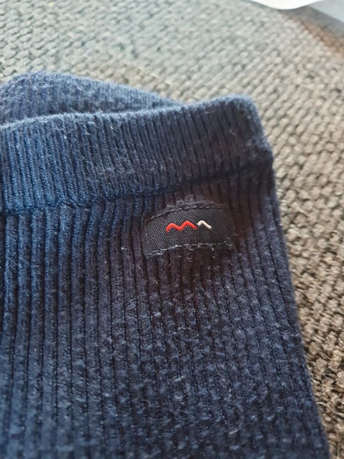 Leggings côtelé - photo numéro 3