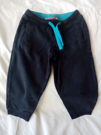 Pantalon jogging 3 ans