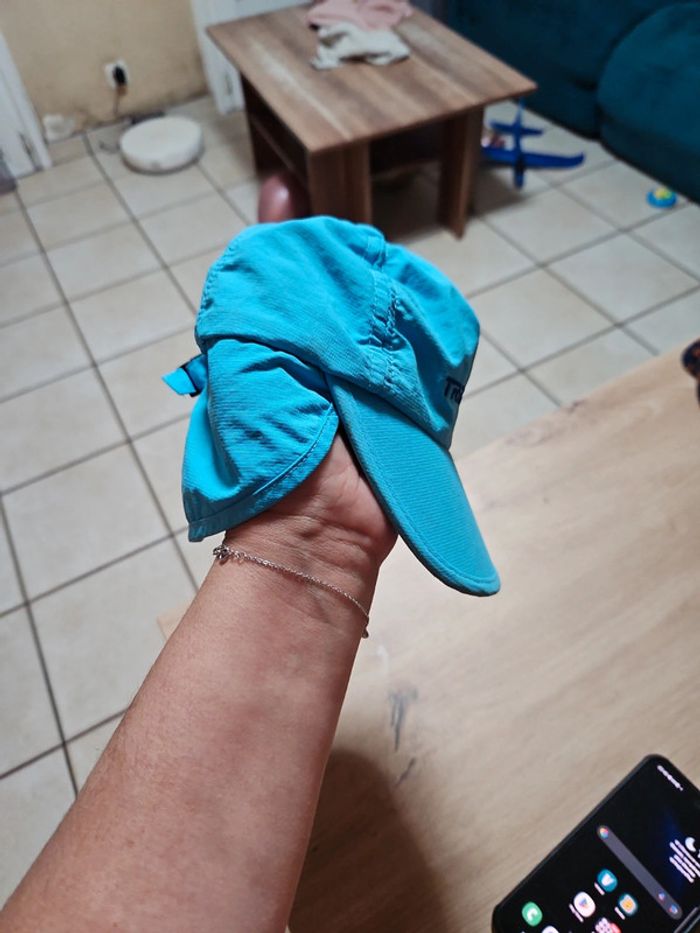 Casquette 6-12mois - photo numéro 3