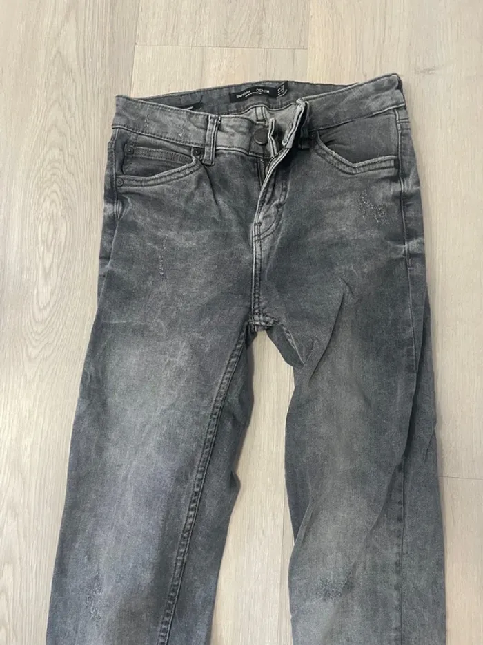 Jeans Bershka - photo numéro 3