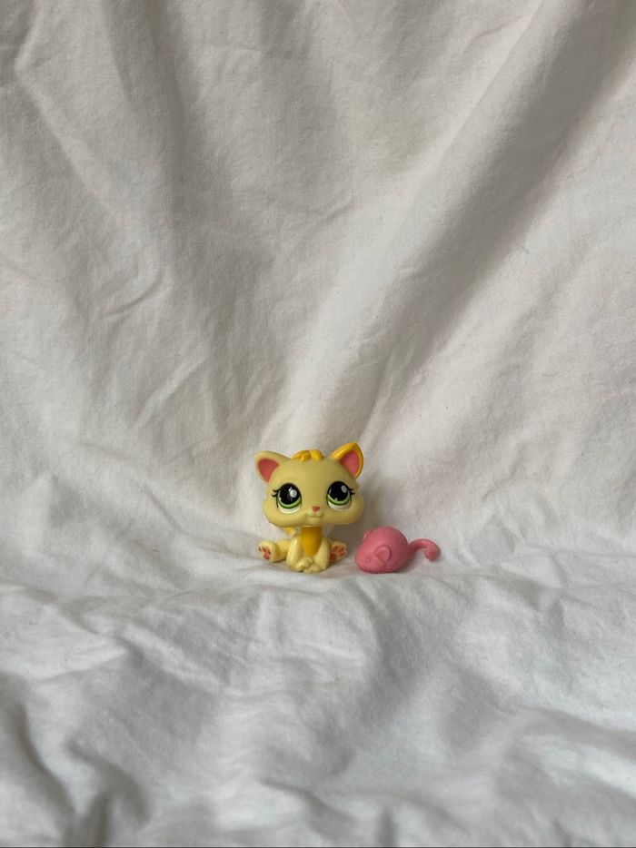 lps chaton