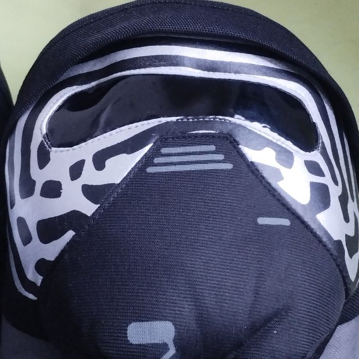 Chaussons Homme Neuf Star Wars 40 - photo numéro 5