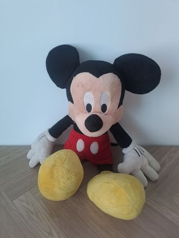 Peluche Mickey