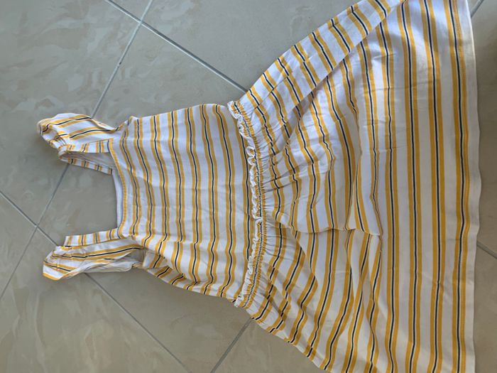 Robe kiabi