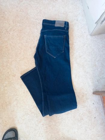 Jeans homme tiffosi