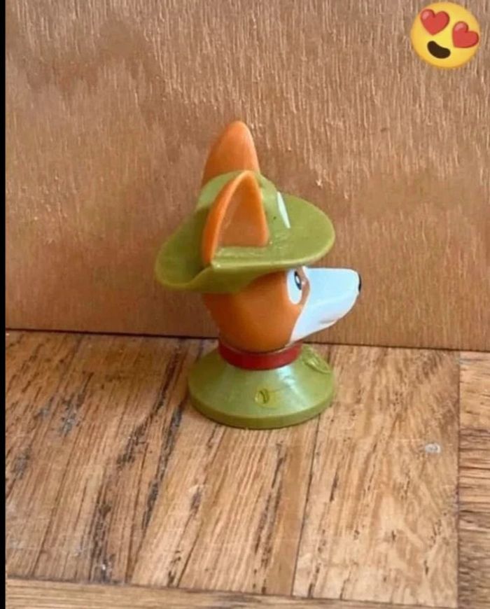Figurine - photo numéro 3