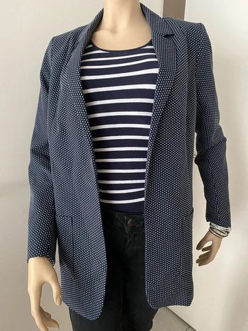 Très belle veste icode t42