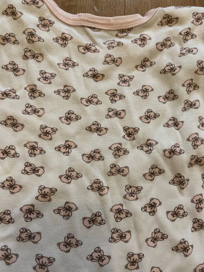 Bodie fille 36 mois - photo numéro 3