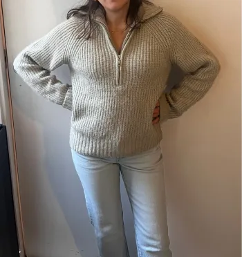 Pull chaud