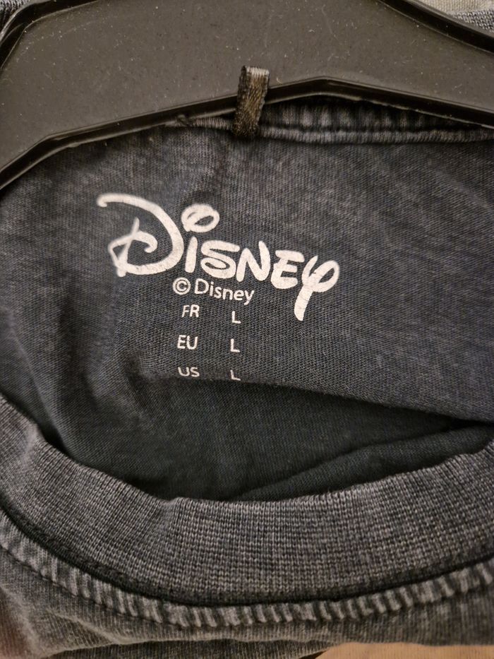 T-shirt le roi lion - photo numéro 5