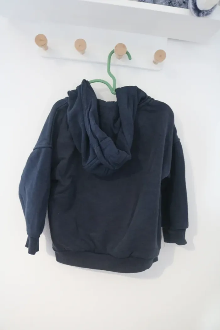 Ensemble hatu DPAM, pantalon Gémo et gilet Primark 3 ans - photo numéro 12