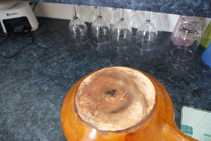 pilon et fondue - photo numéro 9