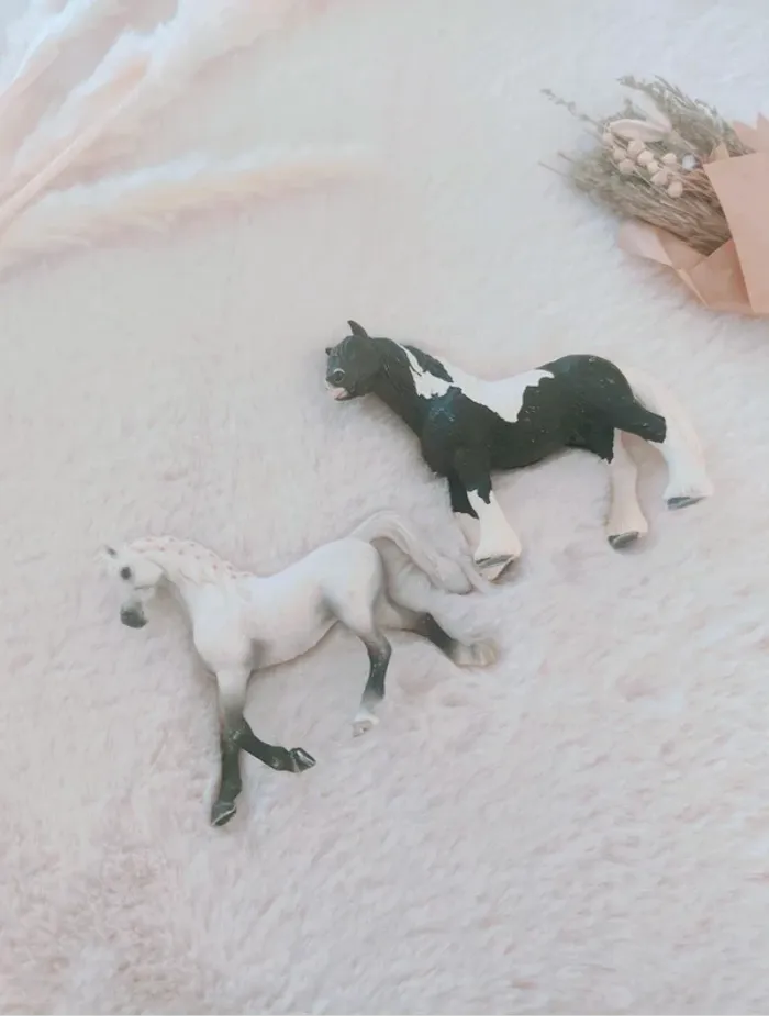 Chevaux Schleich