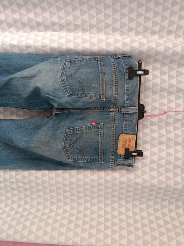 Jean Levi's 512 32 34 taille 42 - photo numéro 6
