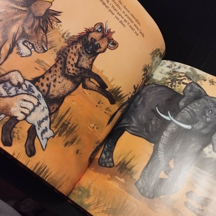 Livre le roi et le premier venu neuf - photo numéro 7