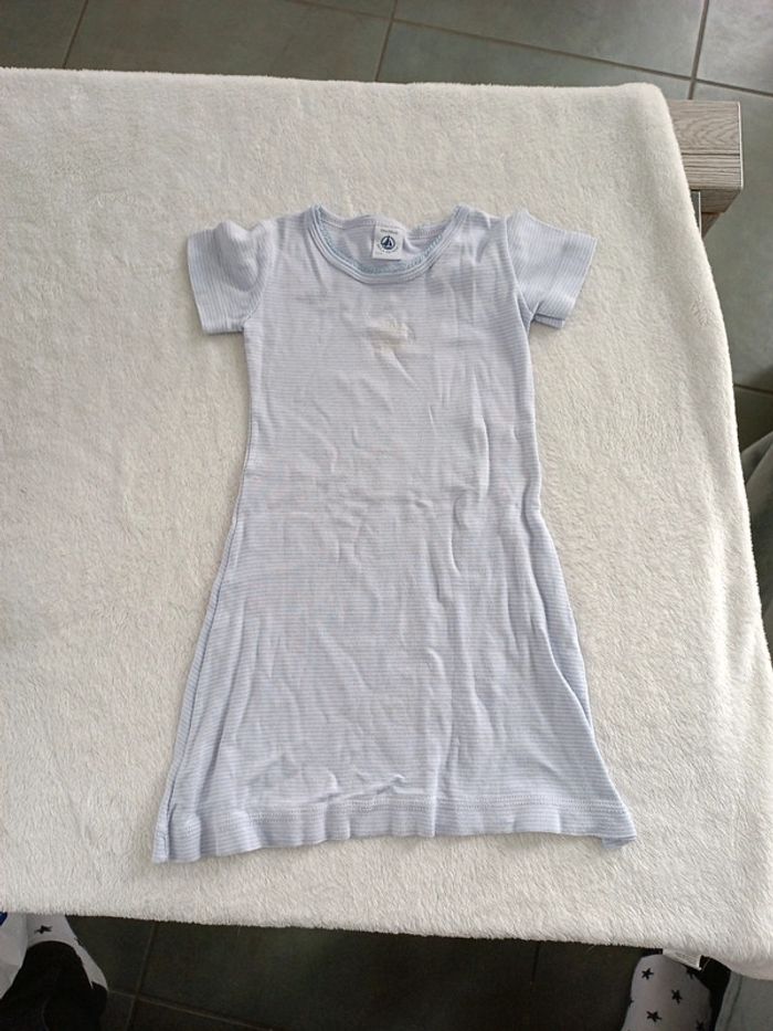 Chemise de nuit