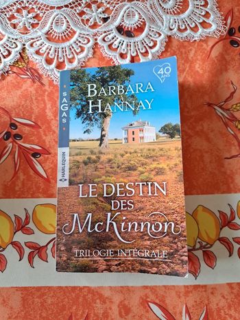 Le destin des mc kinnon