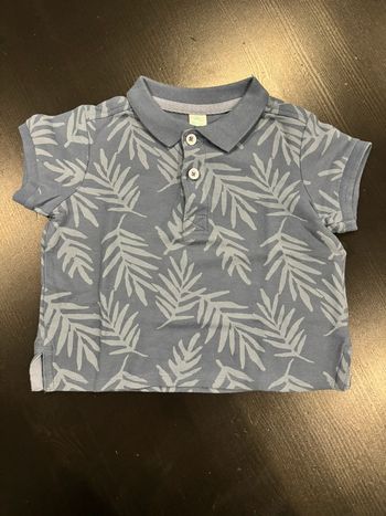 Polo bébé