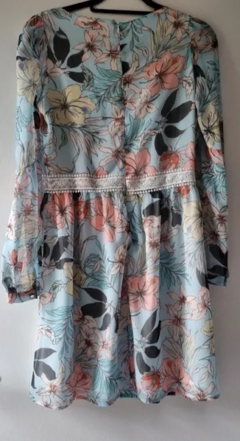 🌸 Magnifique robe Morgan - Taille 40 - Neuve 🌸