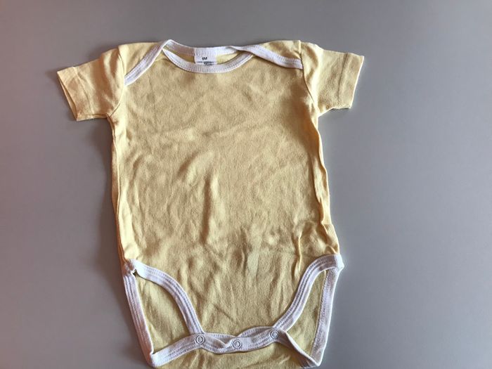 5 bodies 6 mois - photo numéro 5