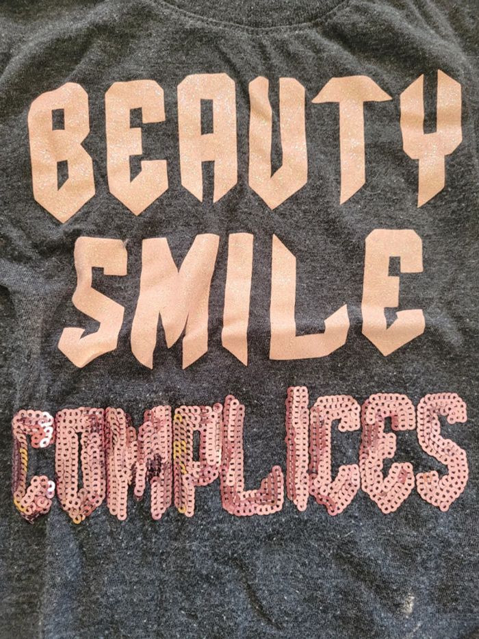 T-shirt manches longues - photo numéro 3