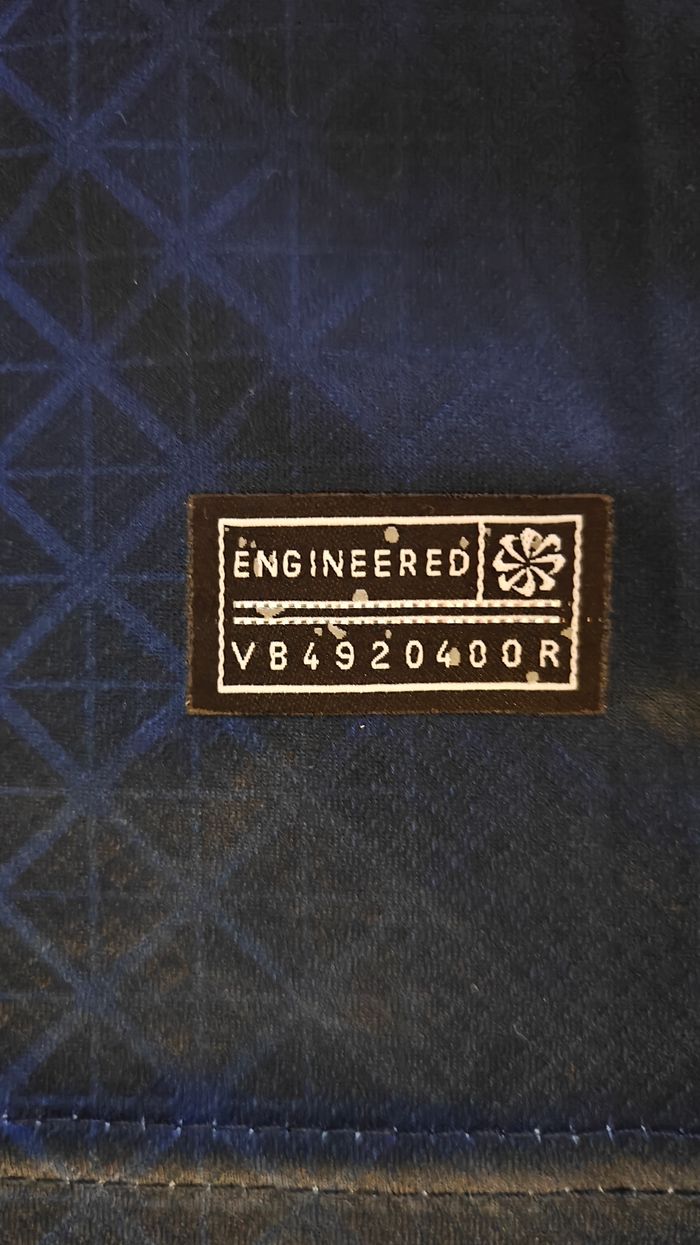 Ensemble Maillot Ousmane Dembélé PSG - photo numéro 8