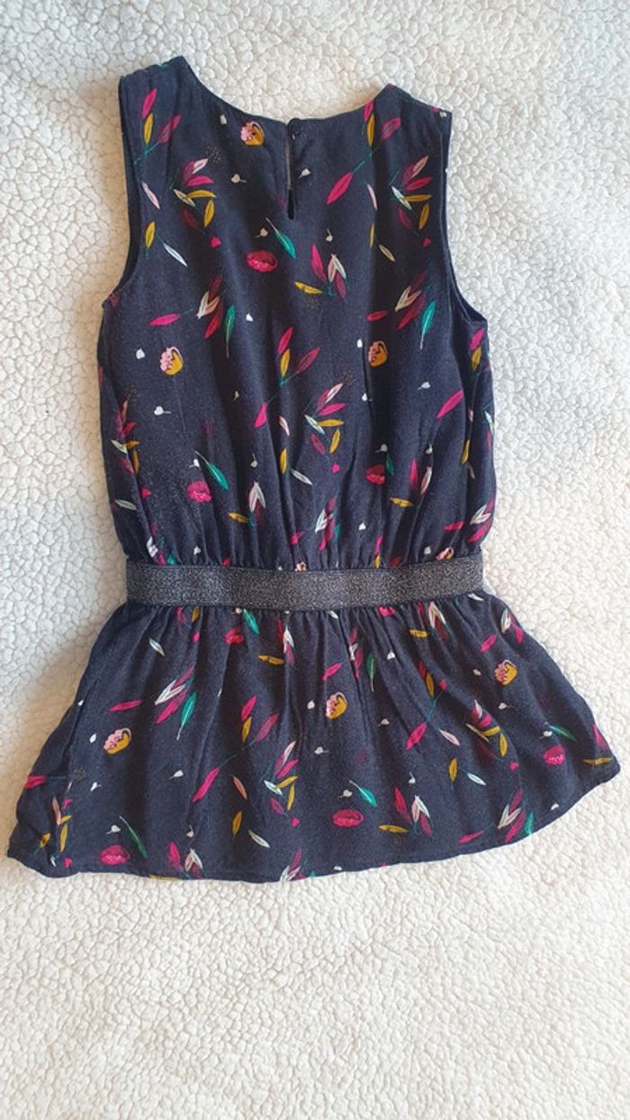 Lot 2 robes mi saison taille 3 ans - photo numéro 3