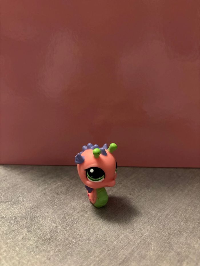 Figurine Pet, Shop - photo numéro 2